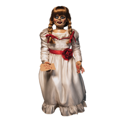 Trick or Treat Studios: The Conjuring - Annabelle Doll Replica (ONLINE ORDER ONLY)