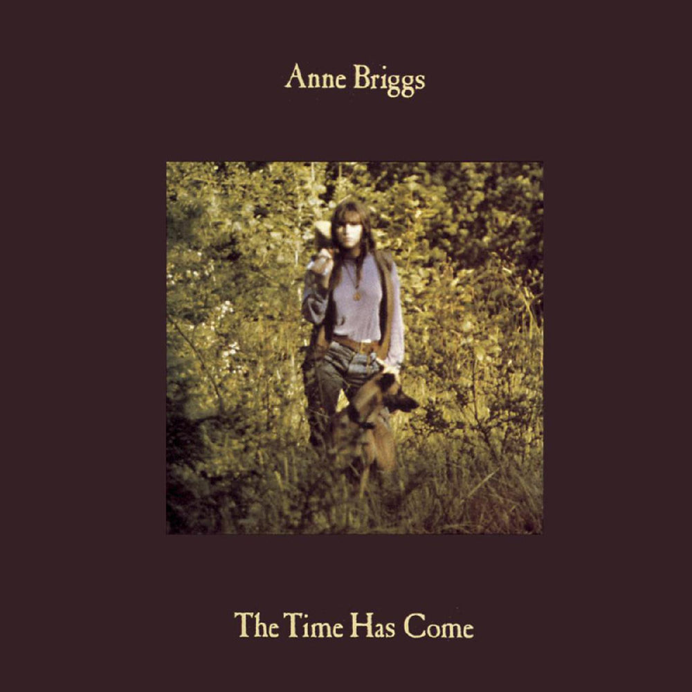 The Time Has Come (Green Vinyl) [Vinyl]