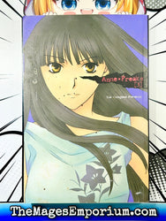 Anne Freaks Vol 3 (Online Order Only)