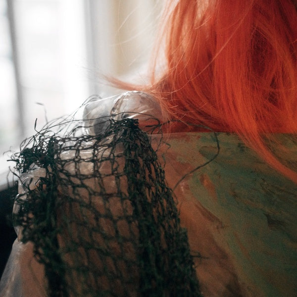 ANNE GUTHRIE - Gyropedie [Vinyl] (ONLINE ORDER ONLY)