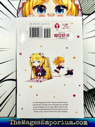 Anne Happy Vol 6 (Online Order Only)