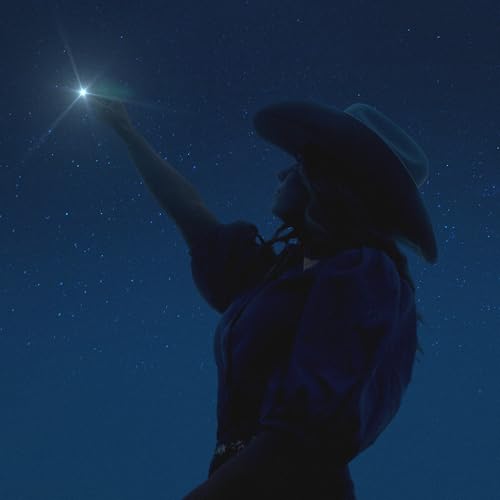 Stars [Clear Lp] [Vinyl] (ONLINE ORDER ONLY)