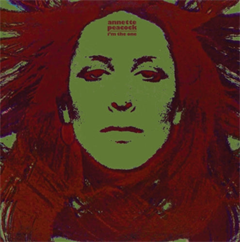 I'M The One [Vinyl]