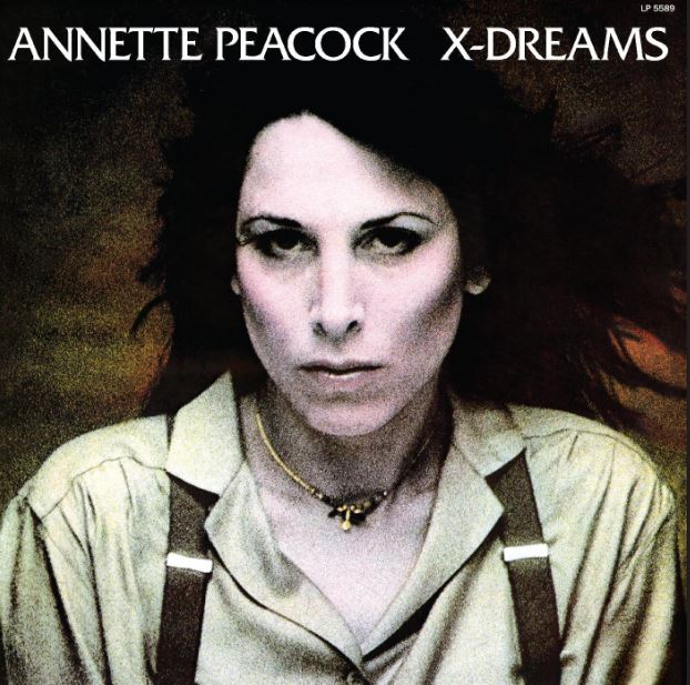 X-Dreams [CD] (ONLINE ORDER ONLY)
