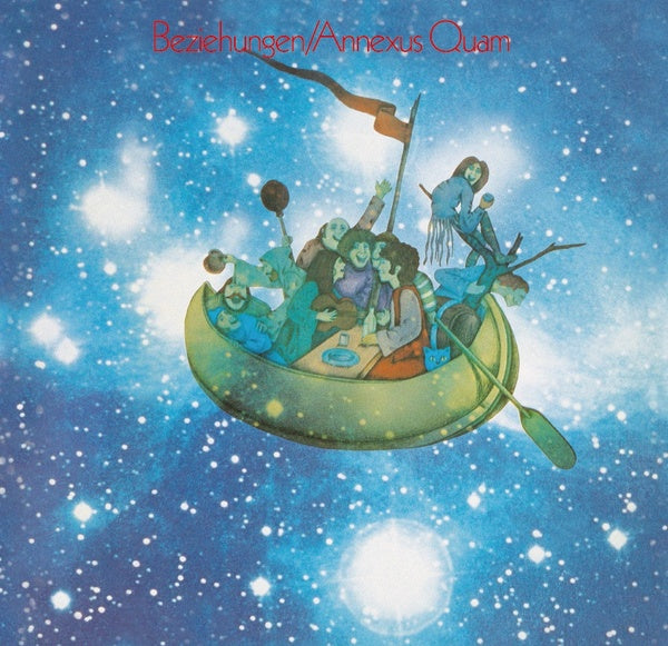 Beziehungen [CD] (ONLINE ORDER ONLY)