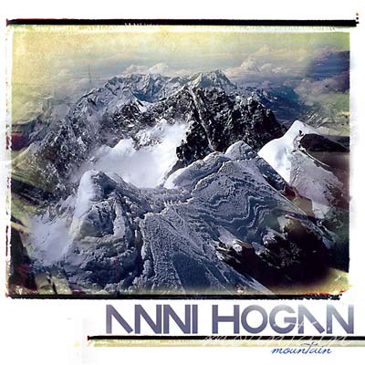 Mountain [CD]