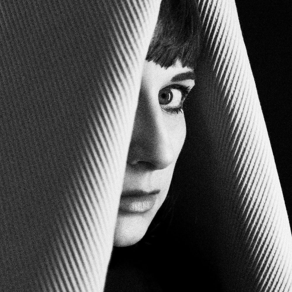 Les Manières De Table (White Vinyl) [Vinyl] (ONLINE ORDER ONLY)