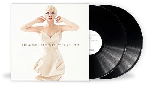 The Annie Lennox Collection [Import] [2LP] [Vinyl] (ONLINE ORDER ONLY)