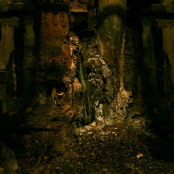 ANODYNE - Restarter-Hazard X [CD] (ONLINE ORDER ONLY)