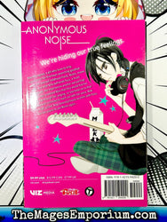 Anonymous Noise Vol 1 (Online Order Only)