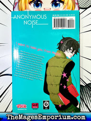 Anonymous Noise Vol 2 (Online Order Only)