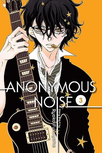 Anonymous Noise Vol 3 (Online Order Only)