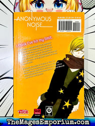 Anonymous Noise Vol 3 (Online Order Only)