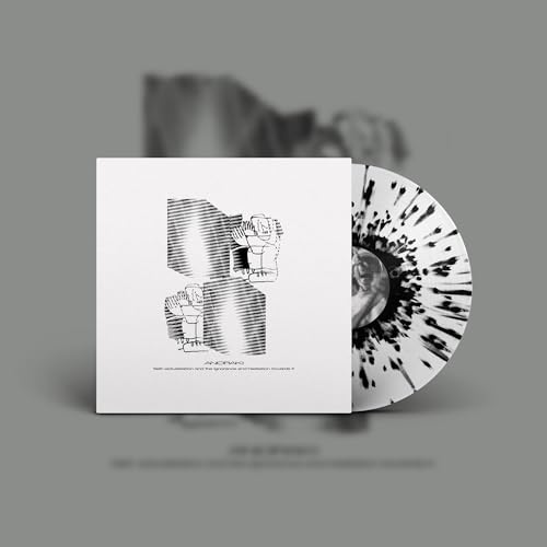 Self-Actualization And The Ignorance And Hesitation Towards It [Vinyl]
