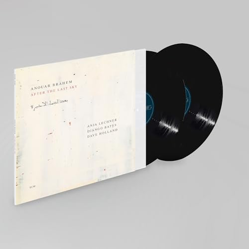 After The Last Sky [2 Lp] [Vinyl]