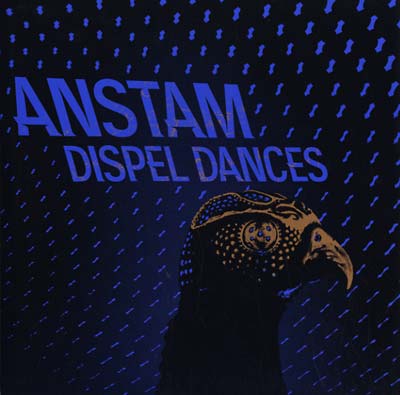 Dispel Dances [CD]