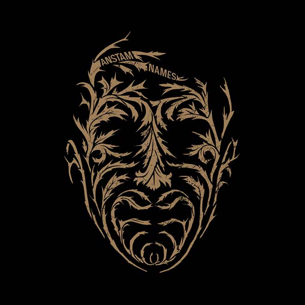 ANSTAM - Names [CD] (ONLINE ORDER ONLY)