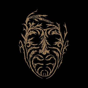 ANSTAM - Names [CD] (ONLINE ORDER ONLY)