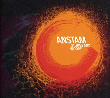 ANSTAM - Stones and Woods [CD] (ONLINE ORDER ONLY)
