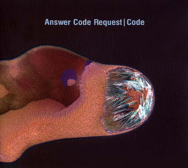 ANSWER CODE REQUEST - Code [CD] (ONLINE ORDER ONLY)