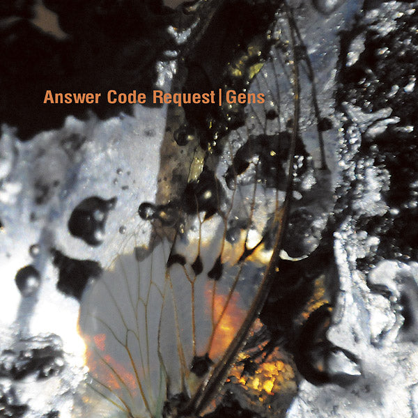 ANSWER CODE REQUEST - Gens [Vinyl] (ONLINE ORDER ONLY)