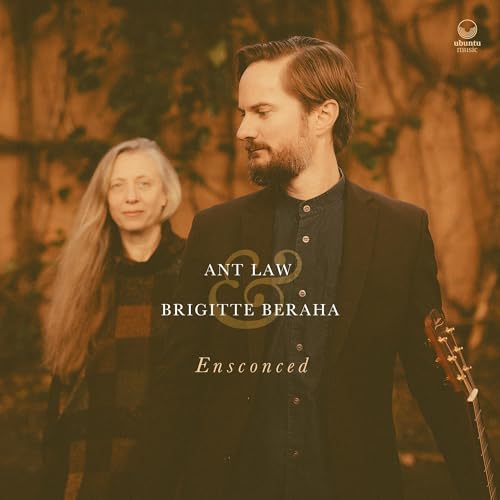 Ensconced [Vinyl]