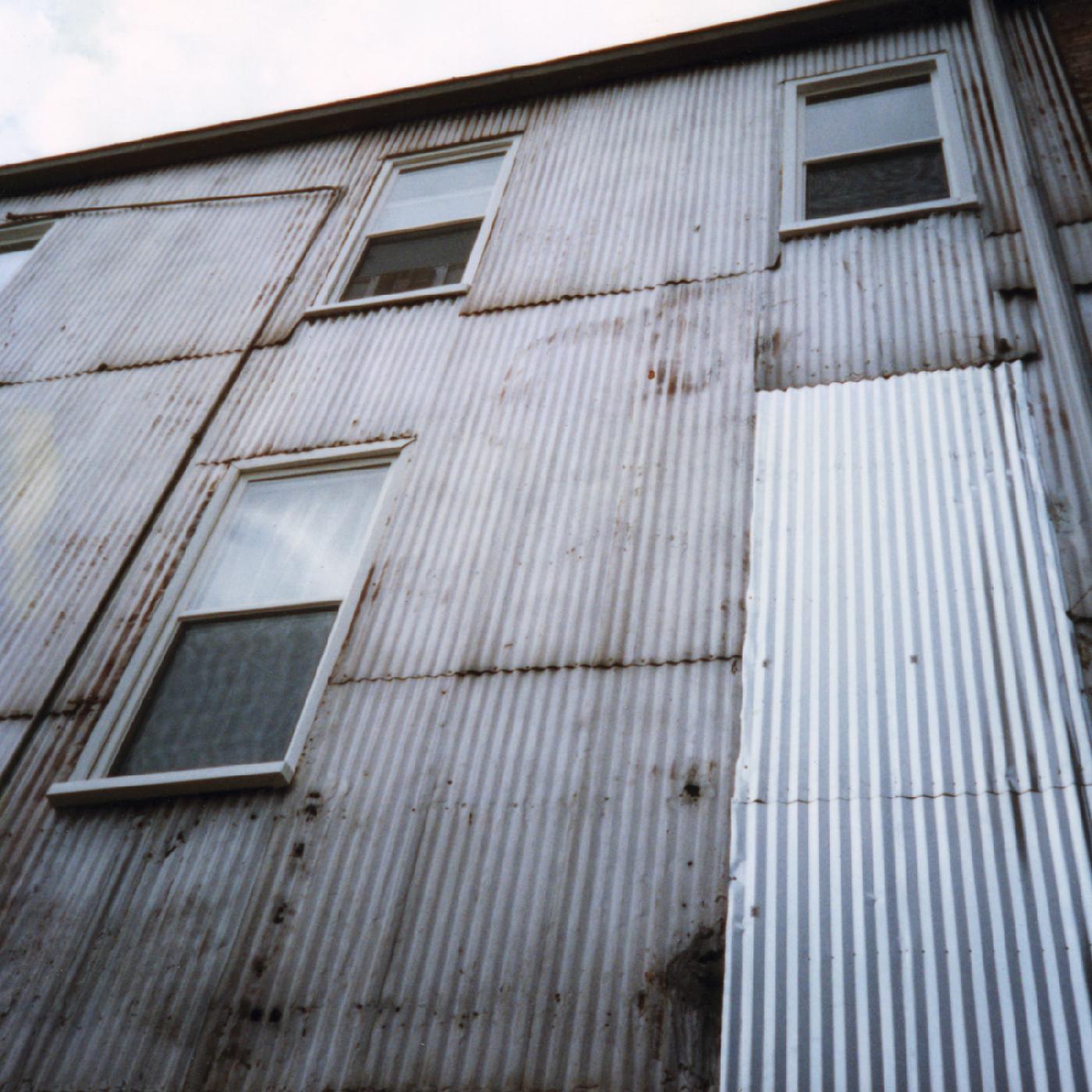 81:03 (WHITE VINYL) [Vinyl] (ONLINE ORDER ONLY)