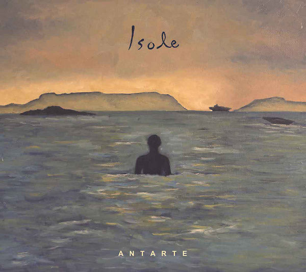 Isole [CD] (ONLINE ORDER ONLY)