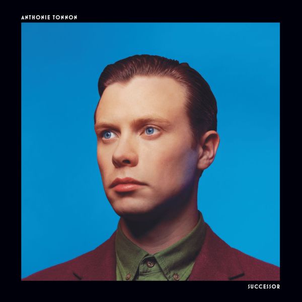 Anthonie Tonnon - Successor [Vinyl]