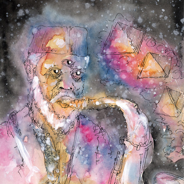 My Pharaoh, My King [Vinyl] (ONLINE ORDER ONLY)