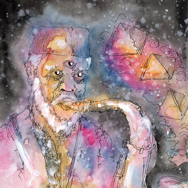 My Pharaoh, My King [Vinyl] (ONLINE ORDER ONLY)