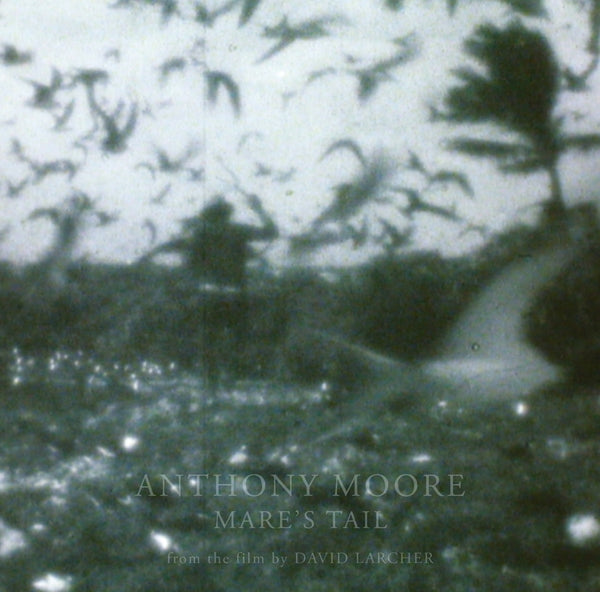 Anthony Moore - Mare's Tail [Vinyl]