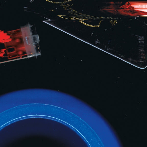 Scanners [Vinyl]