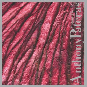 Anthony Pateras - Mutant Theater [CD] (ONLINE ORDER ONLY)