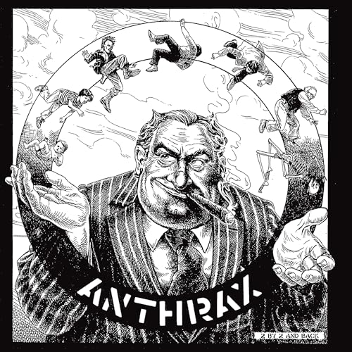 Capitalism Is Cannibalism [Vinyl] (ONLINE ORDER ONLY)