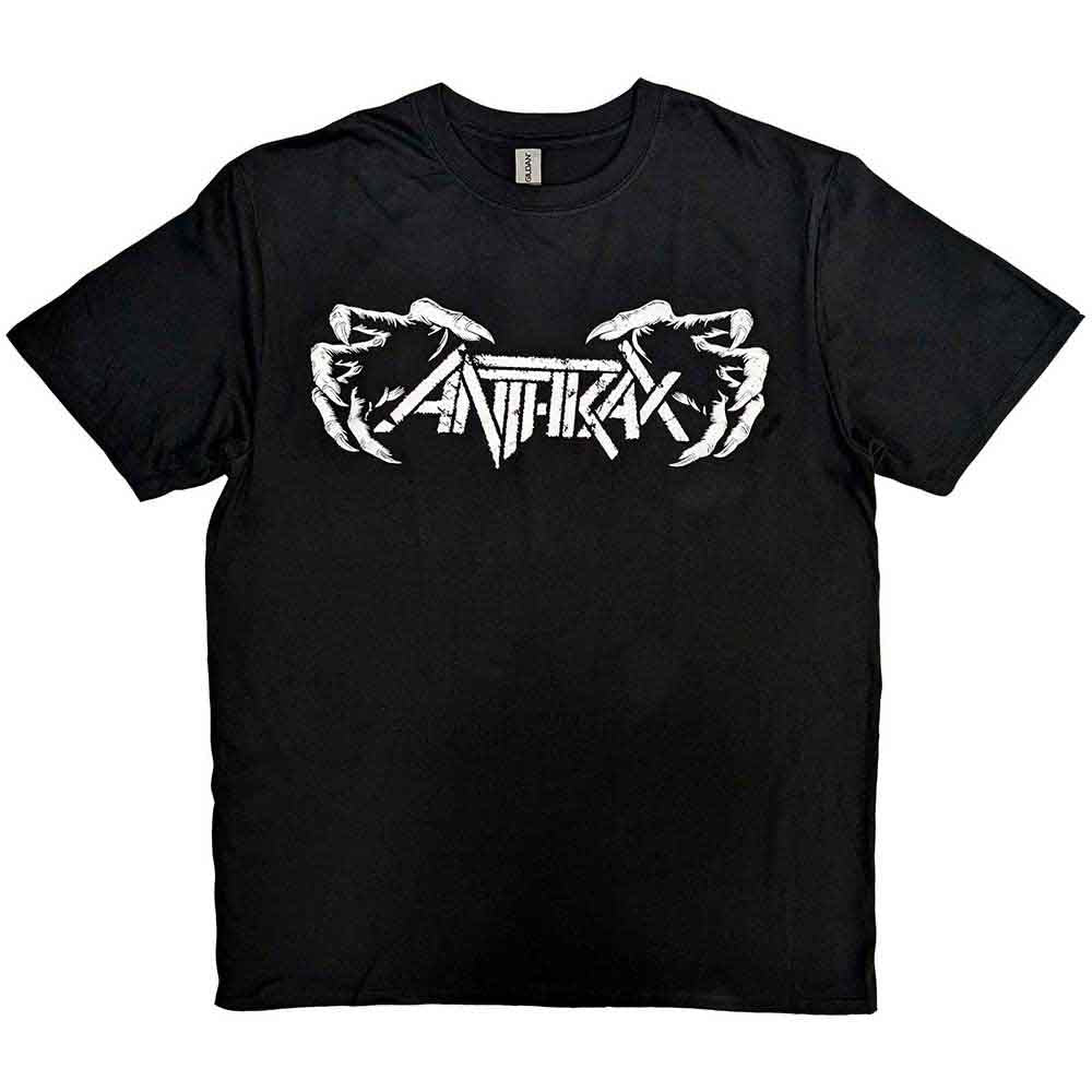Death Hands [T-Shirt] (ONLINE ORDER ONLY)