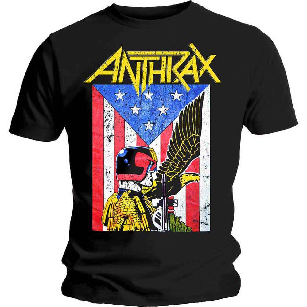 Dread Eagle [T-Shirt] (ONLINE ORDER ONLY)