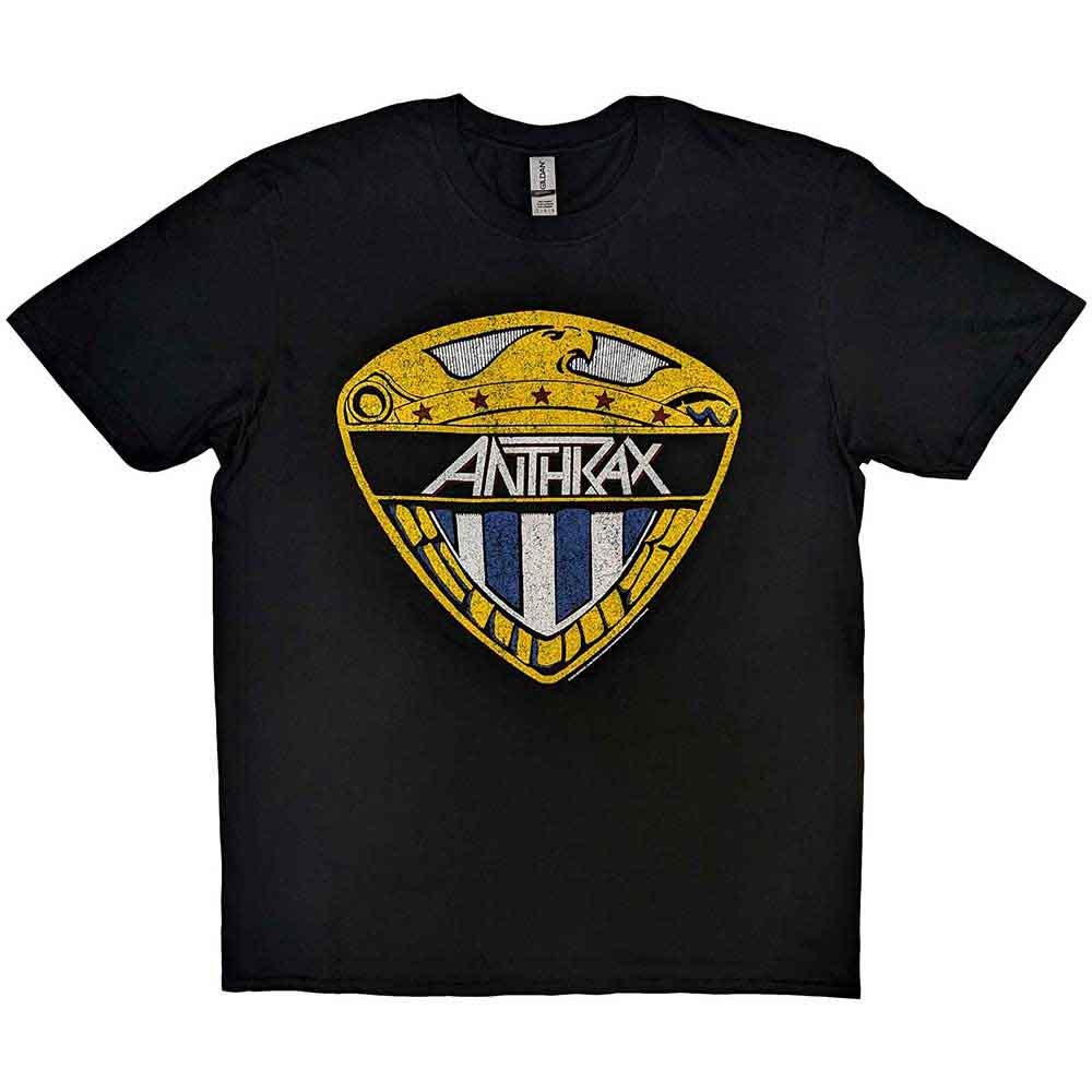 Eagle Shield [T-Shirt] (ONLINE ORDER ONLY)