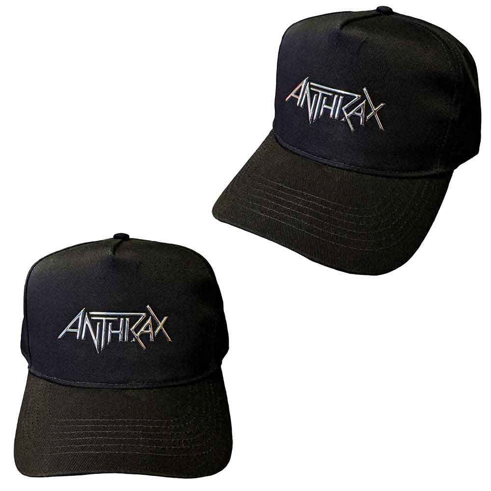 Logo [Hat] (ONLINE ORDER ONLY)