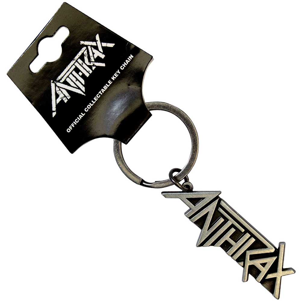 Logo [Keychain] (ONLINE ORDER ONLY)