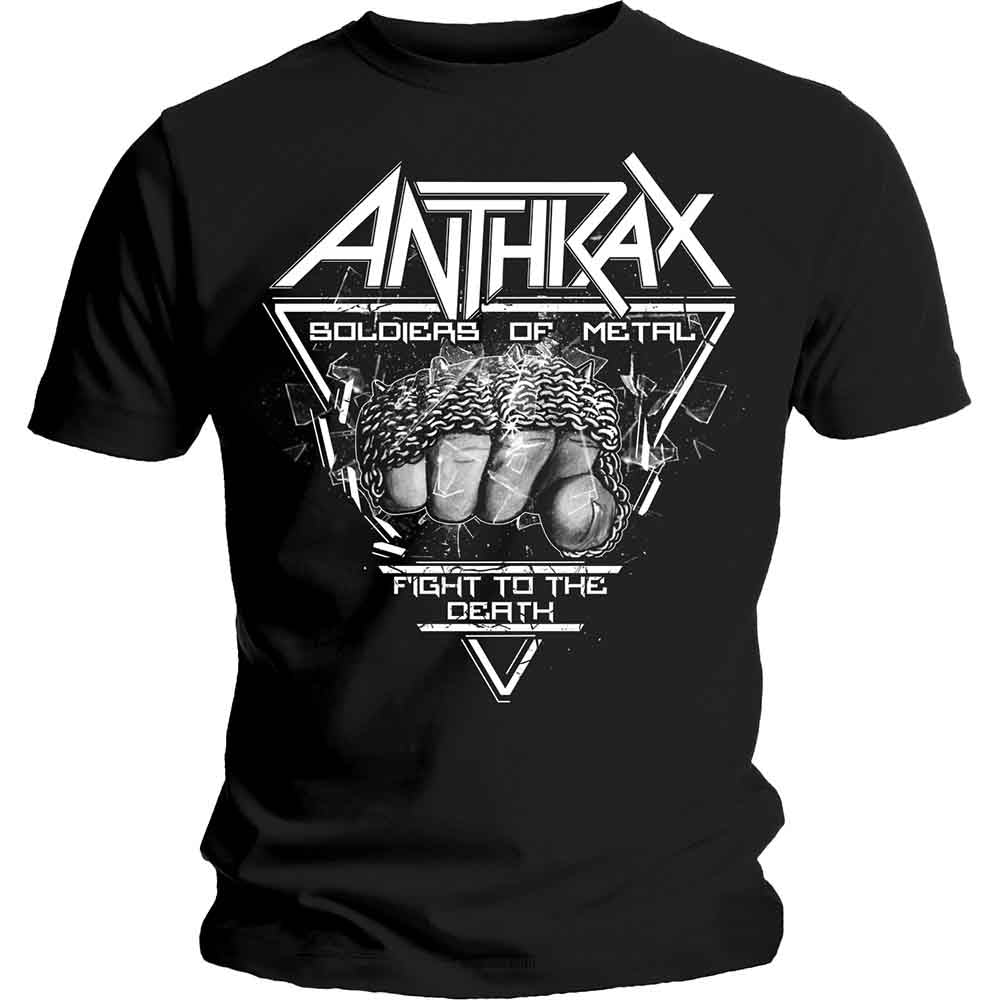 Soldier of Metal FTD [T-Shirt] (ONLINE ORDER ONLY)