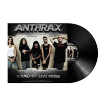 Sound Of Live Noise [Import] [Vinyl]