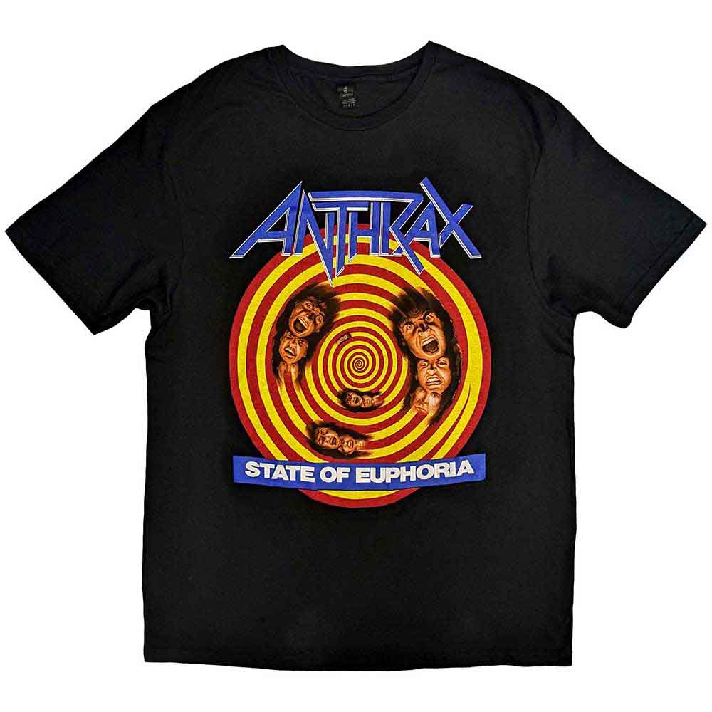 State of Euphoria [T-Shirt] (ONLINE ORDER ONLY)