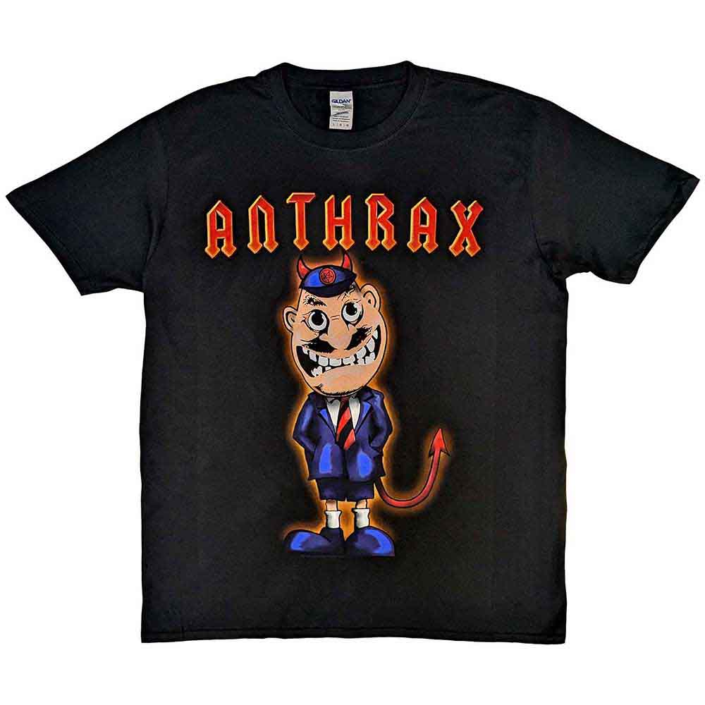 TNT Cover [T-Shirt] (ONLINE ORDER ONLY)