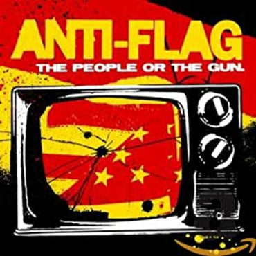 People Or The Gun [CD] (ONLINE ORDER ONLY)