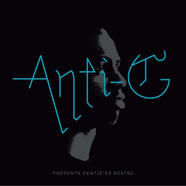 Presents Kentje?sz Beatsz [CD]
