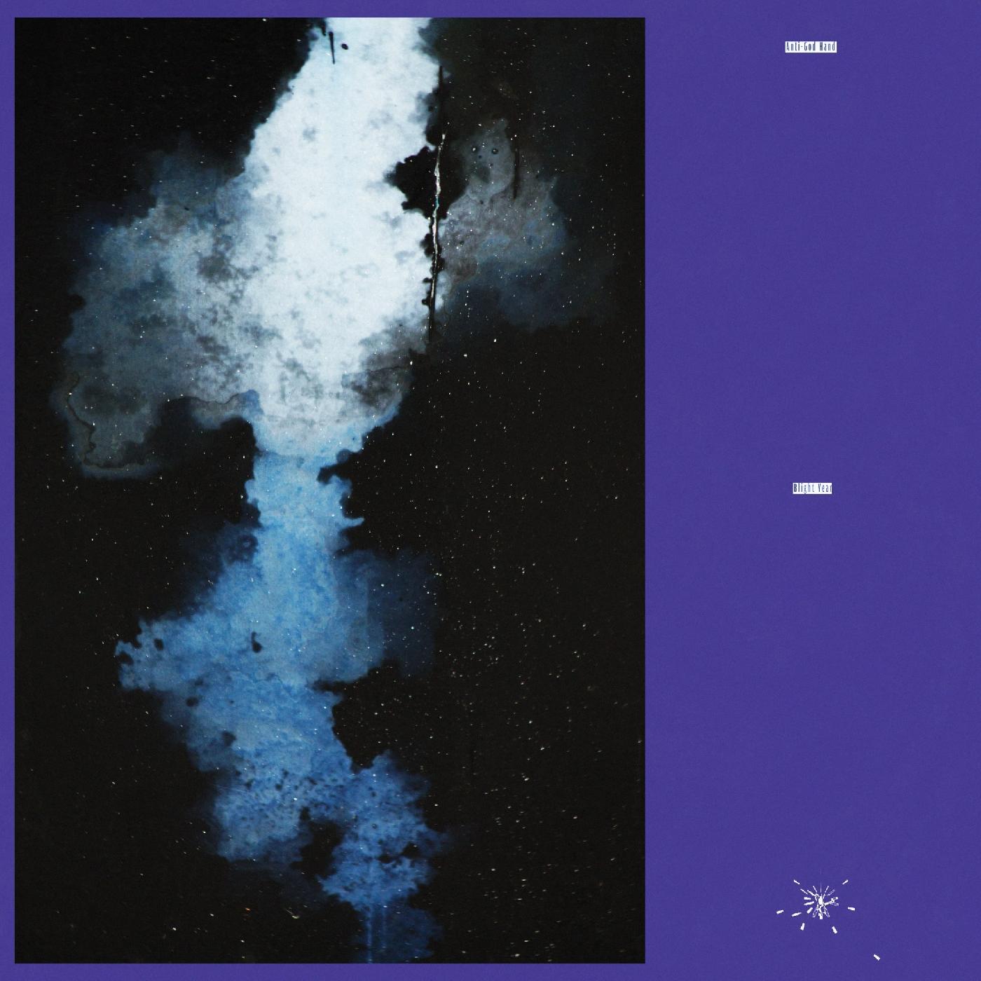 Blight Year [Vinyl] (ONLINE ORDER ONLY)