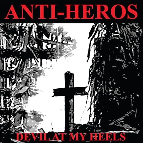 Devil At My Heels [Vinyl]
