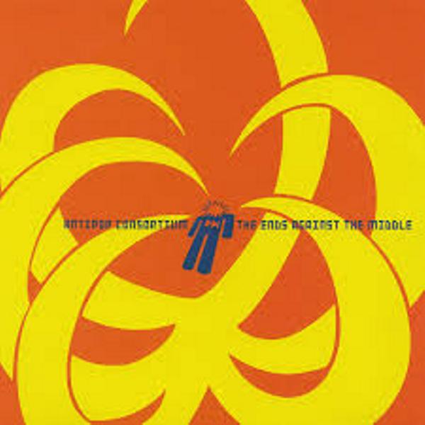 Ends Against The Middle [CD] (ONLINE ORDER ONLY)