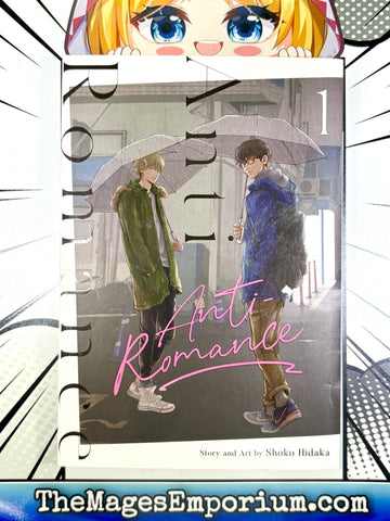 Anti-Romance Vol 1 (Online Order Only)